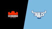 2023 Edinburgh Rugby vs Blue Bulls