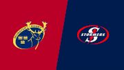 2023 Munster vs DHL Stormers