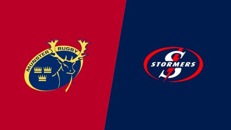 2023 Munster vs DHL Stormers