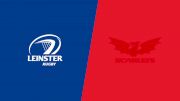 2023 Leinster vs Scarlets