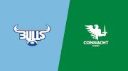 2023 Vodacom Bulls vs Connacht