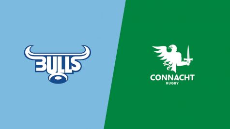 2023 Vodacom Bulls vs Connacht
