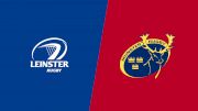 2023 Leinster vs Munster