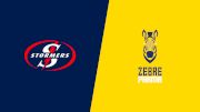 2023 DHL Stormers vs Zebre Parma