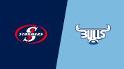 2023 DHL Stormers vs Blue Bulls