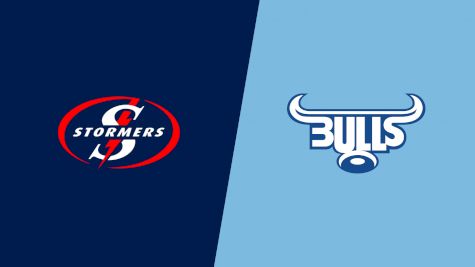 2023 DHL Stormers vs Blue Bulls