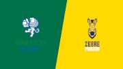 2023 Benetton Rugby vs Zebre Parma