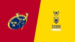 2024 Munster Rugby vs Zebre Parma