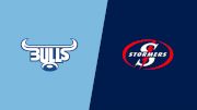 2024 Blue Bulls vs DHL Stormers