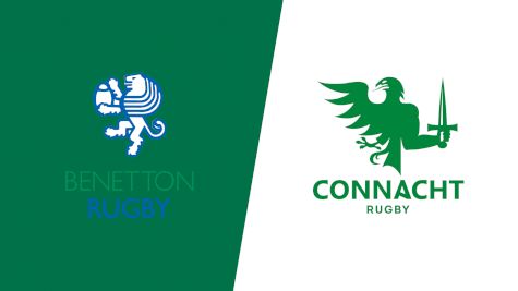 2024 Benetton Rugby vs Connacht Rugby