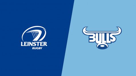 2024 Leinster Rugby vs Blue Bulls