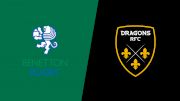 2024 Benetton Rugby vs Dragons