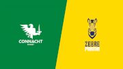 2024 Connacht Rugby vs Zebre Parma