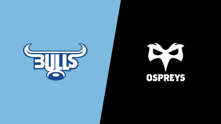 Blue Bulls vs Ospreys