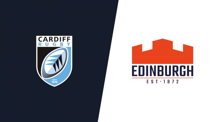 Cardiff vs Edinburgh