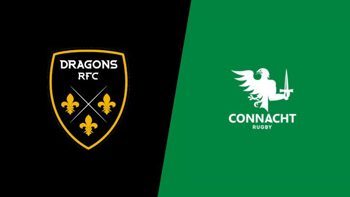 Dragons vs Connacht