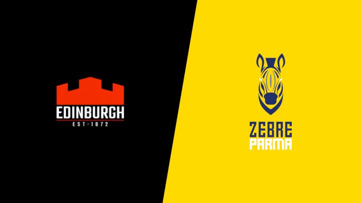 Edinburgh vs Zebre Parma