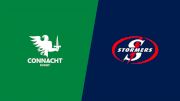2024 Connacht Rugby vs DHL Stormers