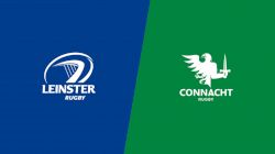 2024 Leinster Rugby vs Connacht Rugby