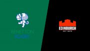 2024 Benetton vs Edinburgh