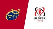 2024 Munster vs Ulster