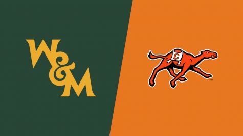 2023 William & Mary vs Campbell