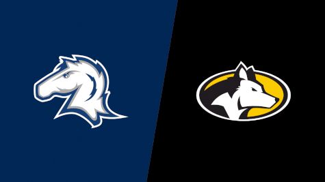 2023 Hillsdale vs Michigan Tech