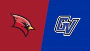 2023 Saginaw Valley vs Grand Valley State