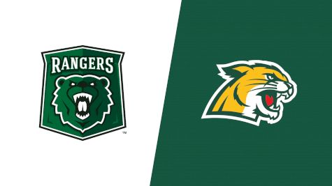 2023 UW-Parkside vs Northern Michigan