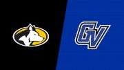 2023 Michigan Tech vs Grand Valley State