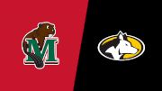 2023 Minot State vs Michigan Tech