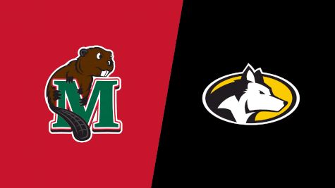2023 Minot State vs Michigan Tech