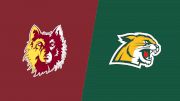 2023 Northern State vs Northern Michigan