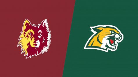 2023 Northern State vs Northern Michigan
