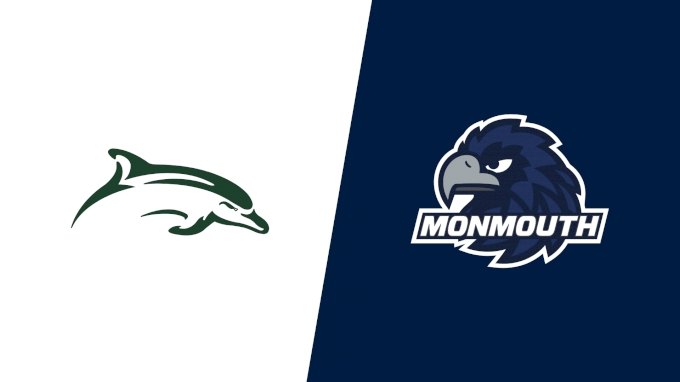 Replay: Le Moyne vs Monmouth - Men's