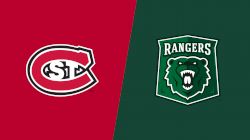 2023 St. Cloud State vs UW-Parkside - Men's