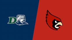 2023 Drew vs Catholic University - Women's
