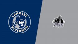 Stream Humboldt vs Notre Dame - FloHockey