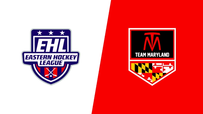 Stream New Jersey Bears vs New England - FloHockey