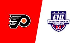 2023 Philadelphia Little Flyers vs Pennsylvania Huntsmen