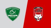 2023 Section Paloise vs Lyon OU