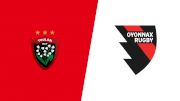 2023 RC Toulonnais vs Oyonnax Rugby