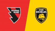 2023 Oyonnax Rugby vs Stade Rochelais