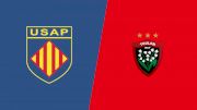 2023 Perpignan vs RC Toulonnais