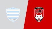 2023 Racing 92 vs Lyon OU