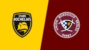 2023 Stade Rochelais vs Union Bordeaux Begles