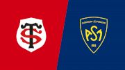 2023 Stade Toulousain vs ASM Clermont Auvergne