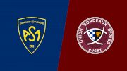 2023 ASM Clermont Auvergne vs Union Bordeaux Begles