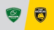 2024 Section Paloise vs Stade Rochelais