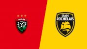 2024 RC Toulonnais vs Stade Rochelais